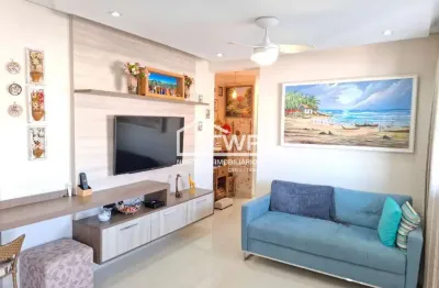 Apartamento com 3 quartos à venda na rua monsenhor agnaldo josé gonçalves, 730, vila proost de souza, campinas por r$ 720.000