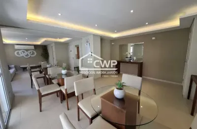 Apartamento com 3 quartos à venda na rua monsenhor agnaldo josé gonçalves, 730, vila proost de souza, campinas por r$ 740.000