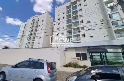 Apartamento com 3 quartos à venda na rua osmando mascaro, 168, vila aurocan, campinas por r$ 550.000