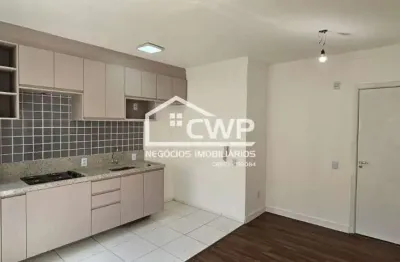 Apartamento com 1 quarto à venda na rua pastor antonio tiburtino da silva, 490, jardim ibirapuera, campinas por r$ 330.000