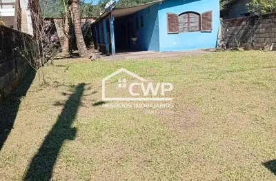 Casa com 2 quartos à venda na estrada do arariba, 1445, arariba, ubatuba por r$ 260.000