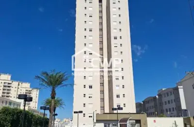 Apartamento com 3 quartos à venda na rua monsenhor agnaldo josé gonçalves, 730, vila proost de souza, campinas por r$ 750.000