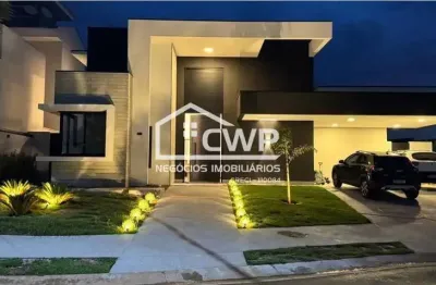 Casa em condomínio fechado com 3 quartos à venda na rua helena de fátima bonizol, 87, swiss park, campinas por r$ 2.500.000