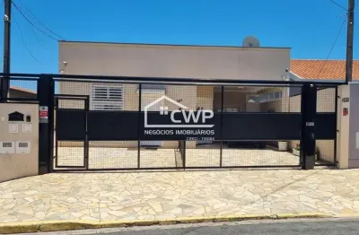 Casa com 3 quartos à venda na avenida nossa senhora da consolação, 291, jardim aurélia, campinas por r$ 900.000