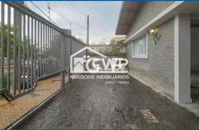 Casa com 4 quartos à venda na rua professora arlete therezinha pizao, 300, jardim magnólia, campinas por r$ 850.000