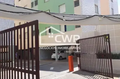 Apartamento com 3 quartos à venda na rua professor joão augusto de toledo, 731, vila proost de souza, campinas por r$ 265.000