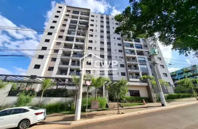 Apartamento com 2 quartos à venda na rua lauro vannucci, 997, parque rural fazenda santa cândida, campinas por r$ 735.000