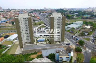 Apartamento com 2 quartos à venda na avenida das amoreiras, 633, parque itália, campinas por r$ 594.500