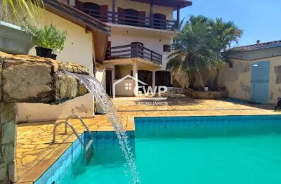 Casa com 4 quartos à venda na rua reinaldo laubenstein, 1054, jardim quarto centenário, campinas por r$ 1.149.000