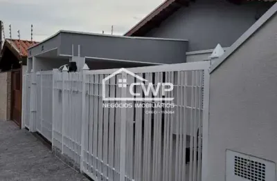 Casa com 4 quartos à venda na joaquim egydio orsi, 97, jardim garcía, campinas por r$ 790.000