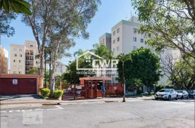 Apartamento com 3 quartos à venda na avenida carlos de araújo gobbi, 500, vila são bento, campinas por r$ 385.000