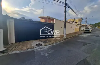 Casa com 2 quartos à venda na doutor abelardo cerqueira césar, 422, vila teixeira, campinas por r$ 495.000