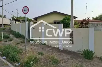 Casa com 3 quartos à venda na avenida brigadeiro rafael tobias de aguiar, 385, jardim aurélia, campinas por r$ 680.000