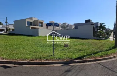 Terreno em condomínio fechado à venda na rua margarida machado do nascimento, residencial real parque sumaré, sumaré por r$ 372.000