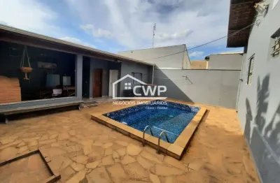 Casa com 3 quartos à venda na avenida brigadeiro rafael tobias de aguiar, 335, jardim aurélia, campinas por r$ 775.000