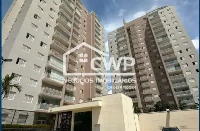 Apartamento com 3 quartos à venda na avenida josé pancetti, 1184, jardim aurélia, campinas por r$ 735.000