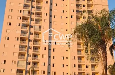 Apartamento com 2 quartos à venda na rua manuel francisco monteiro, 368, parque industrial, campinas por r$ 530.000