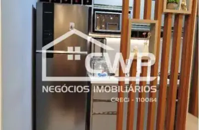 Apartamento com 2 quartos à venda na rua doutor sylvio carvalhaes, 94, jardim campos elíseos, campinas por r$ 350.000