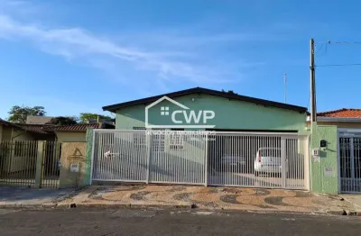 Casa com 3 quartos à venda na rua antônio rodrigues de carvalho, 516, vila proost de souza, campinas por r$ 980.000