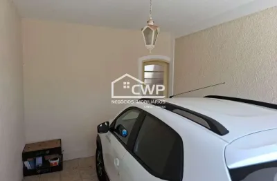 Casa com 3 quartos à venda na rua sud menucci, 340, jardim aurélia, campinas por r$ 750.000