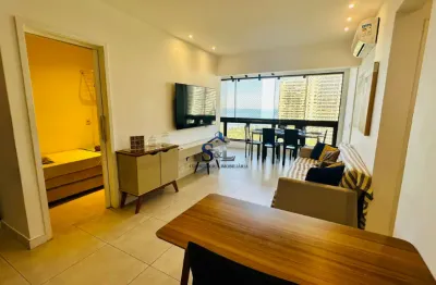 Alfa barra - moderno, reformado e pronto para morar ou investir