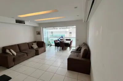 Oportunidade - cobertura a venda na barra da tijuca
