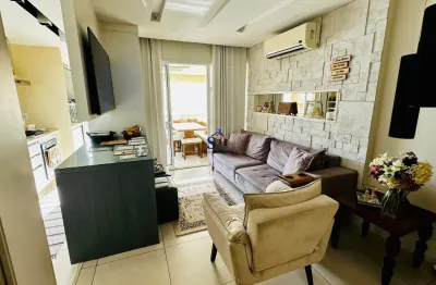Exclusividade: cobertura duplex de alto padrão no cidade jardim