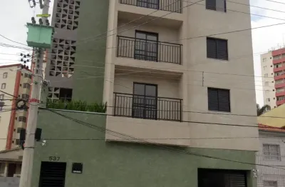 Apartamento novo com 2 dormitórios e vaga, próximo ao shopping analia franco e ao parque ceret