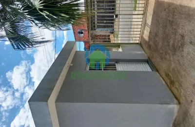 Apartamento com 2 quartos à venda na Rua Caraguatatuba, Parque do Agreste, Vargem Grande Paulista