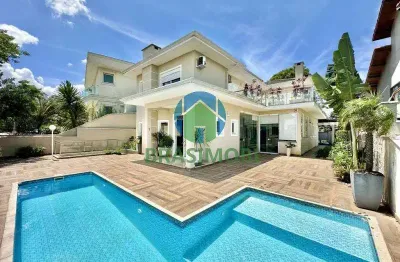 Casa com 4 quartos à venda na Alameda Diamante, Golf Park, Carapicuíba
