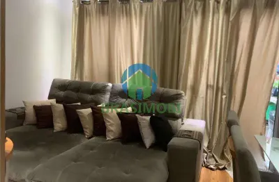 Bosque dos pássaros – sua casa 2 dormitórios com clube e quintal!