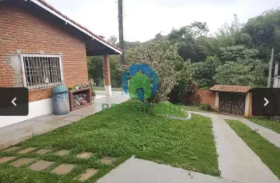 Casa térrea à venda 3 dormitórios – jardim colibri i – embu das artes / cotia-sp