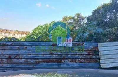 Terreno à venda – zona mista | ótima localização – km 30 raposo tavares