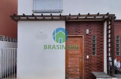 Oportunidade!!! bosque dos pássaros,  baixou– sobrado para locação ou venda com lazer de clube e quintal privativo