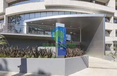 Sala comercial para locação – ao lado do shopping granja viana