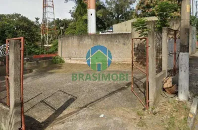 Terreno à venda na granja viana – esquina estratégica com 2.500 m²