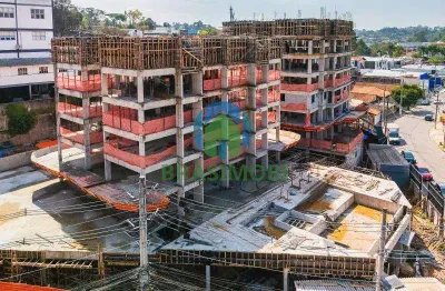 Condomínio clube monet granja viana - lançamento - apartamentos