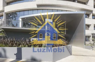 The point office park – salas comerciais para venda e locação!