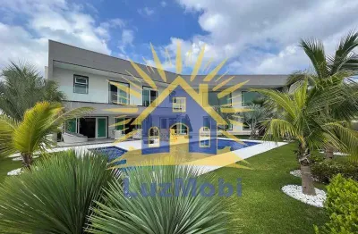 Casa com 4 quartos à venda na Rua Diogo Álvares, São Paulo II, Cotia