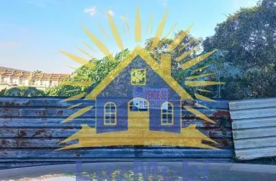 Terreno à venda – zona mista | ótima localização – km 30 raposo tavares