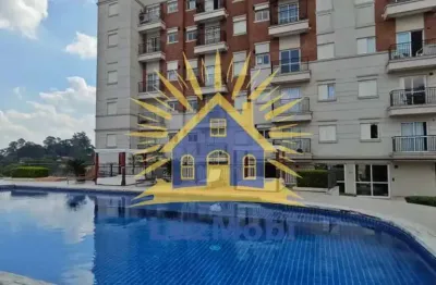 Oportunidade! Locação no address granja vianna – 2 dormitórios, 2 vagas.