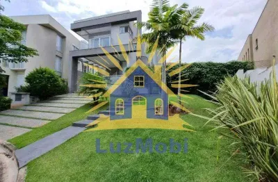 Casa com 4 quartos para alugar na Estrada do Capuava, Paisagem Renoir, Cotia