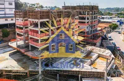 Condomínio Clube Monet Granja Viana - LANÇAMENTO - Apartamentos