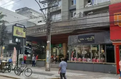 Loja para locação em condomínio, centro, canoas, rs
