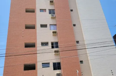 Excelente apartamento à venda nos bancários com 03 quartos