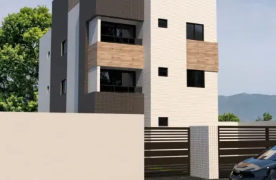 Excelentes apartamentos na planta no colinas do sul com 2 quartos, sendo 1 suíte.