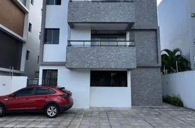 Excelente apartamento nos bancários com 3 quartos, sendo 1 suíte