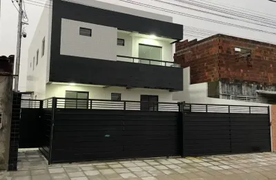 Apartamentos disponíveis em residencial novo em gramame – joão pessoa