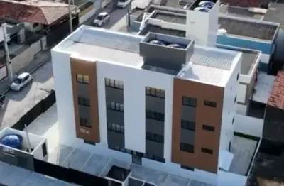 Novidade no josé américo - apartamentos novos, prontos para morar e já avaliados pela caixa!