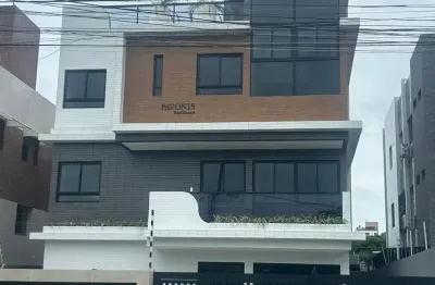 Apartamento térreo com quintal – residencial pavonis, bancários